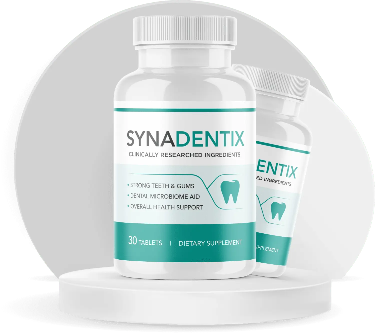 Synadentix Supplement